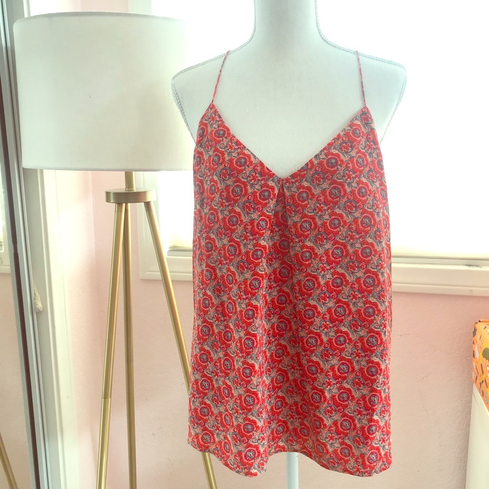 Joie Top NWT